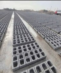 معمل بلوك • جسر الطبر • حجز
