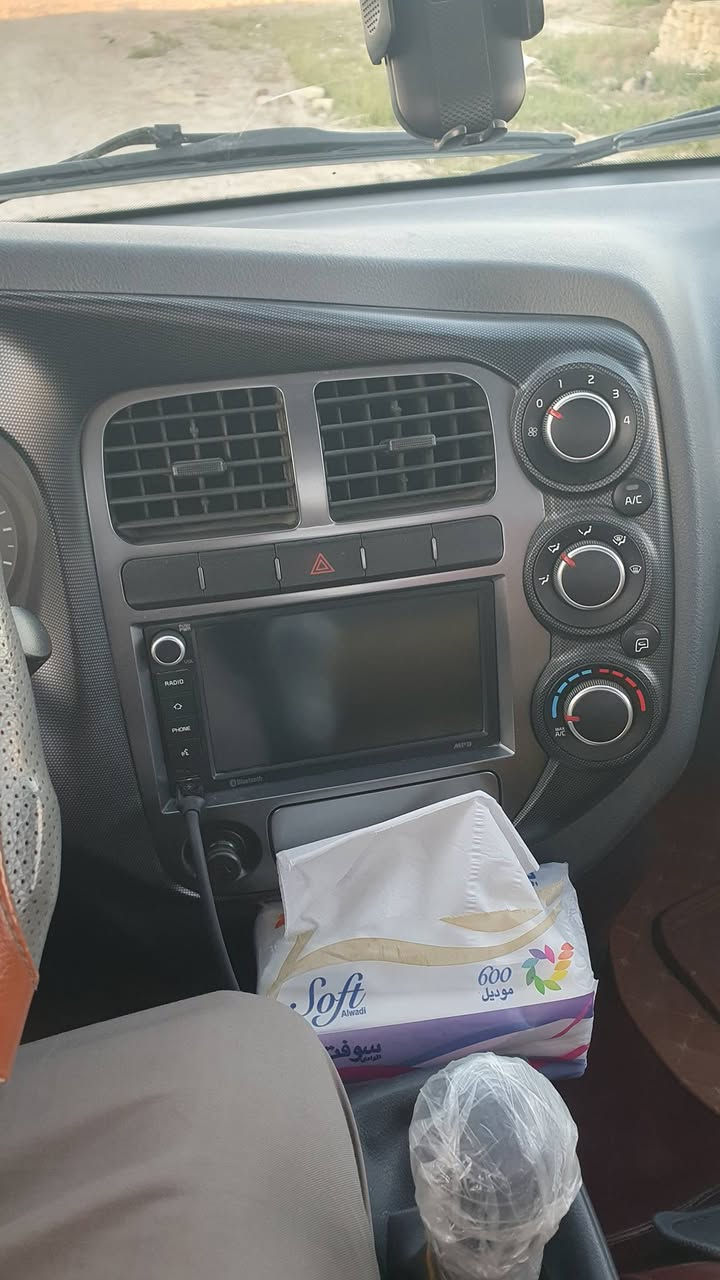 السلام عليكم 
كيا بنكو فحل ٢٠٢٤ كفاله عامه تحوير تاير ١٤ تخم جديد
ماشيه ٧٨٠٠٠
مكان الناصريه 

***********
