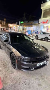 جارجر مديل 2023 كفاله عامه ما عدا تبديل جام لايت و تصليح دعاميه الامام...