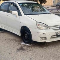 سازوكي • مديل ٢٠٤ • مكينه وكير جديد