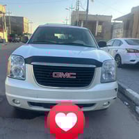 يوكن جمسي • ٢٠١١ • البصرة الزبير