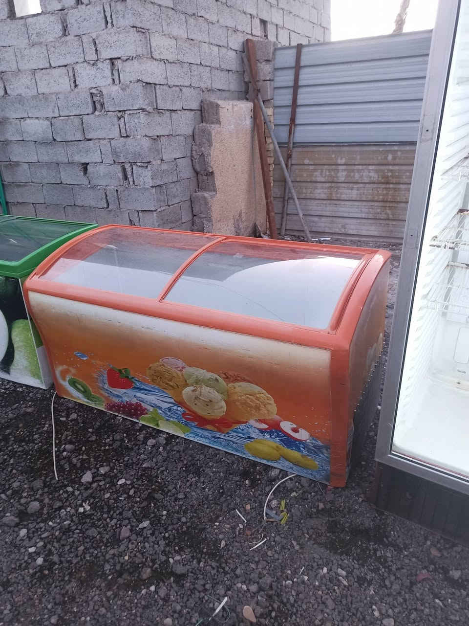 عارضات عاموديه  وبطحيات
السلام عليكم من رخصة الادمن عارضه عاموديه وبطحيات
تركي اصلي
العنوان بغداد جسر ديالى الكرغوليه خلف محطة الوقود شارع ماركة الهدي قرب ملعب تارتان الاستفسار الاتصال على
الاستفسار الاتصال *********** علمنا بيه وتساب
