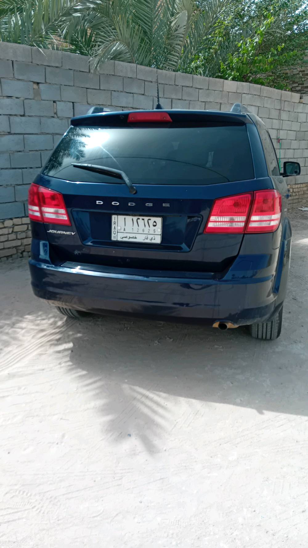 جورني ٧ راكب ٣ قطع تبريد ٢٠١٨ للبيع او مراوس 