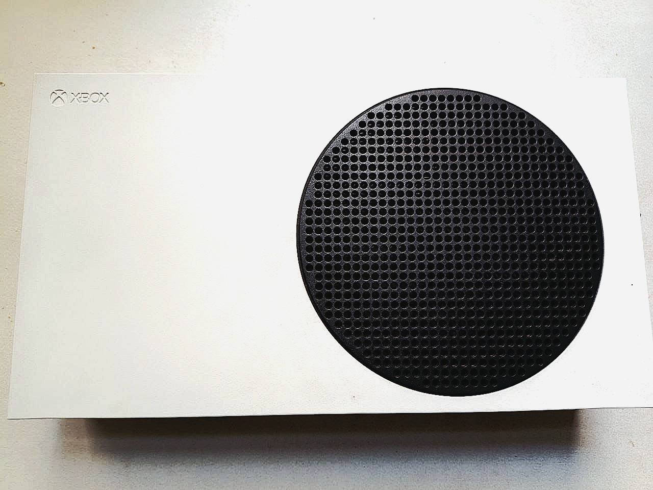 جهاز xbox series s ذاكرة 512 مع ملحقات و كارتون
و جوستيك عدد 2... السعر 310
توصيل موجود


**إذا كنت صاحب هذا الإعلان وتريد حذفه لأي سبب، رجاءا أرسل رسالة إلى الدعم الفني**