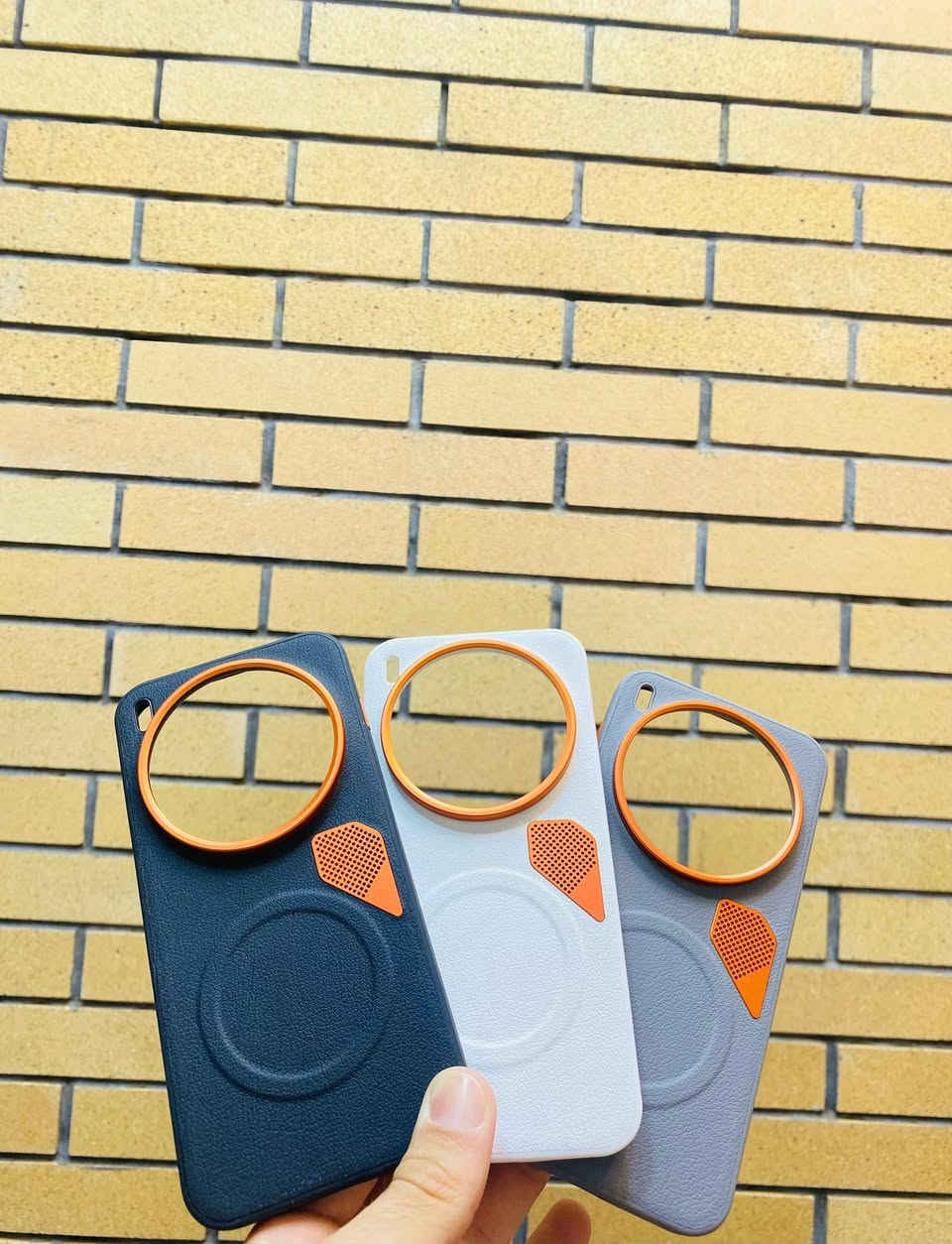 Vivo X300 Pro
هەمیشە جوانترین کەڤەرەکان بەردەستە

تتوفر دائمًا أجمل الأغطية

کەڤەرو پارێزەری شاشەو پارێزەری کامێرا بەردەستە

تتوفر أغطية وشاشات حماية للشاشة

*********** واتسئاپ

ناونیشان _ سلێمانی بازاڕی حەمە سور دوکانی ژمارە ٣٧
