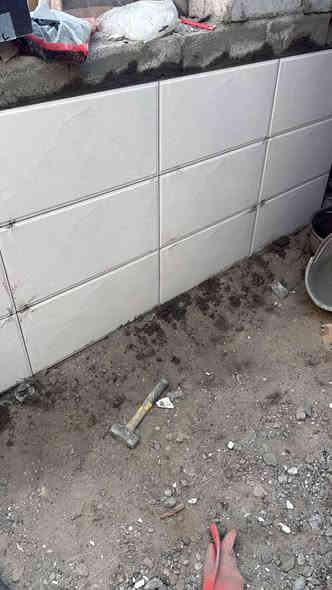 جانب من أعمال المكتب
مكتب بلد الهندسي للعقار  
المتابعة والإشراف من قبل الكادر الهندسي على جزء من مواقع العمل
تصميم - تنفيذ - إشراف
خرائط ومخططات 2D&3D
بيع وشراء العقارات السكنية والزراعية
*********** _***********
@أبرز المعجبين
