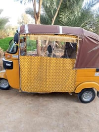 تكتك • موديل ١٩ • كربلاء الوند