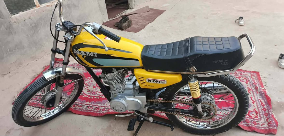 سلام عليكم دراجه البيع كلك كلك تعمير محرك رابيدو سعر 450 وبيهه مجال مكان طريق كربلاء  عمود 841 متواجد فيس رقم مبايل *********** وتساب نتصال
