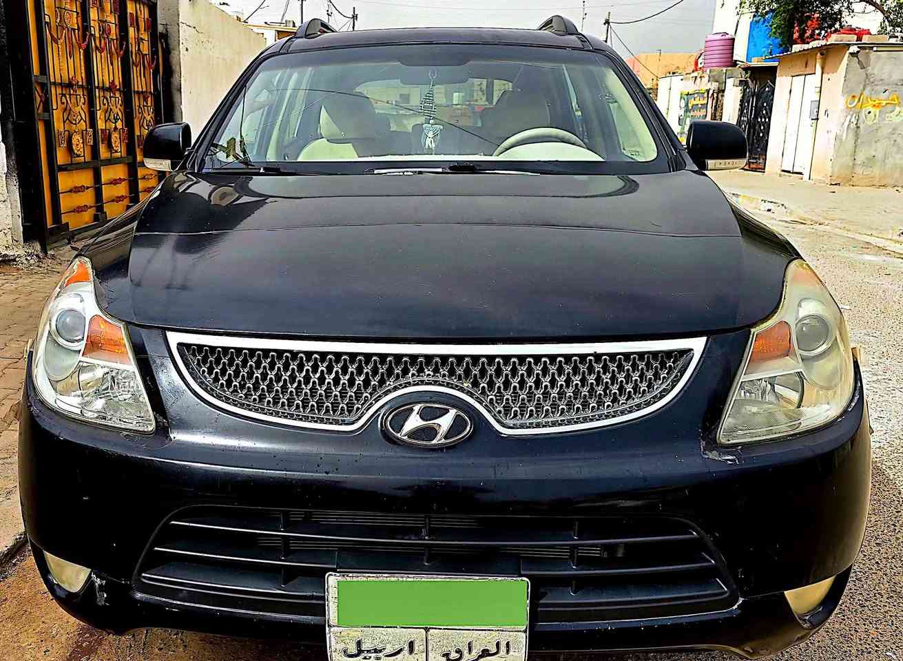 السلام عليكم
للبيع فيراكروز ٢٠١١ خليجي رقم اربيل السنوية منتهية للتواصل اكثر ع الرقم *********** السعر 110 مكان السيارة في البصرة
