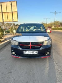 دوج كرفان • SXT • ماشيه ٩٦٠٠٠