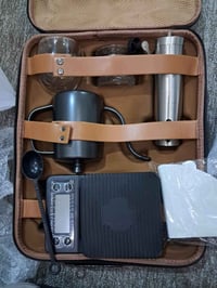 V60 • نقص قطعتين • توصيل كل العراق