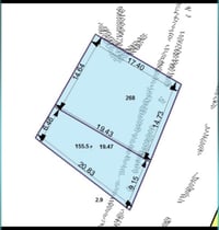 كربلاء • مقابل حي العباس • ٤٣٥م