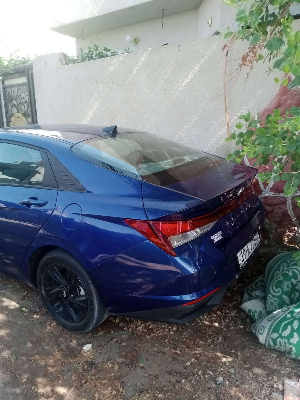 سلام عليكم من رخصت مدير الكروب المحترم النترا2023 فول مواصفات عده الفتحة.   تشغيل عن بعد كامره امامي خلفي ويل كب مكينه 2000دوش رقم انكليزي كربلاء معوقين بسمي حادثه باب السدرمبدل سياره جديده عله دهن الشركه مكاني كربلاء الحر السعر165رقمي***********
