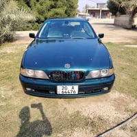 صقر ٩٦ • محرك سليم • قير مكفول