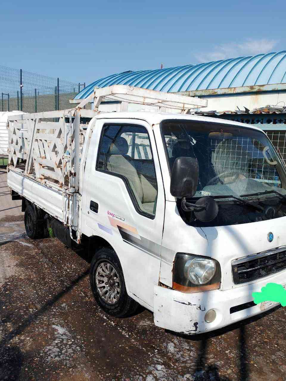 بنكو ام عيون السعر 55 ورقه سياره نضيفه
تواصل *********** البصرة, العراق
