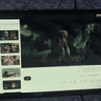 بلازما حجم 32 ام نت ماركه ليون شغاله كلش نظيفه تدعم جميع المنافذ مع ال...