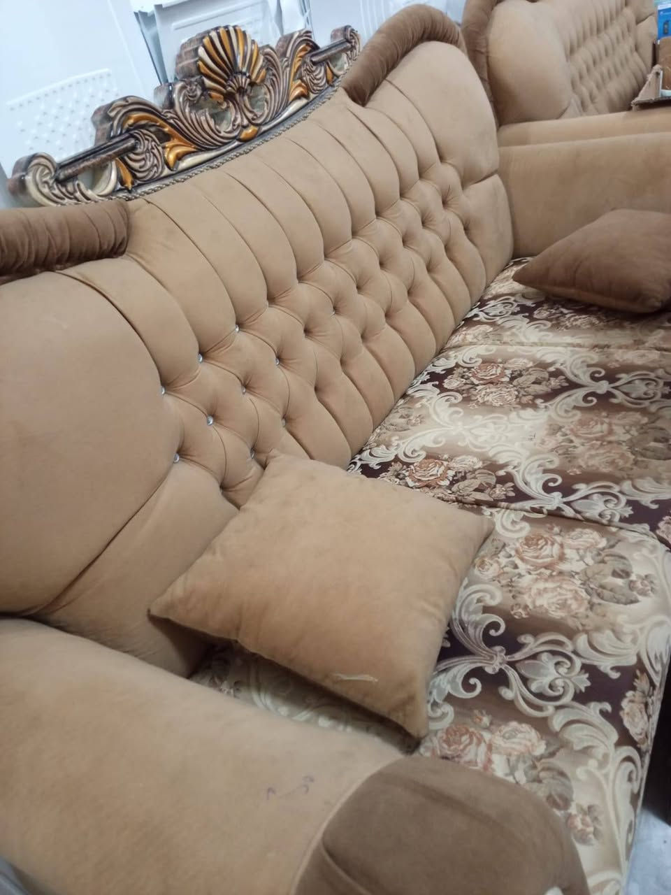 10 مقااعد ب300 وبي مجال


**إذا كنت صاحب هذا الإعلان وتريد حذفه لأي سبب، رجاءا أرسل رسالة إلى الدعم الفني**