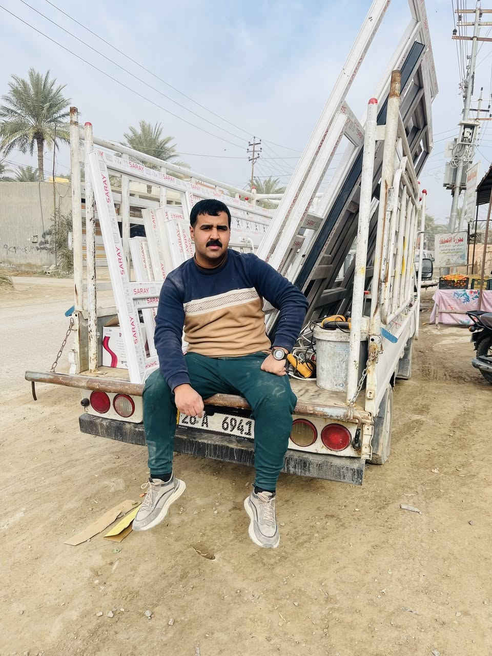 أتم العمل الحمد لله 
صالح ياسين 
***********
