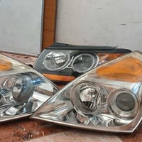 فنارات سيدونا • بنغازي