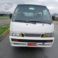 نیسان ٢٠٠١ • سيستم غاز • السليمانية