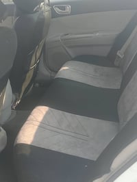 سوناتا • ٢٠٠٧ • مصبوغة