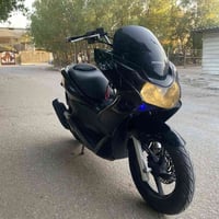 مكلف اني بلنششششر السلام عليكم دراجه PCX الباب الاول دراجه مكفوله من م...