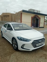 النترا ٢٠١٧ • محرك ٢٠٠٠ • خليجي فل ١/١