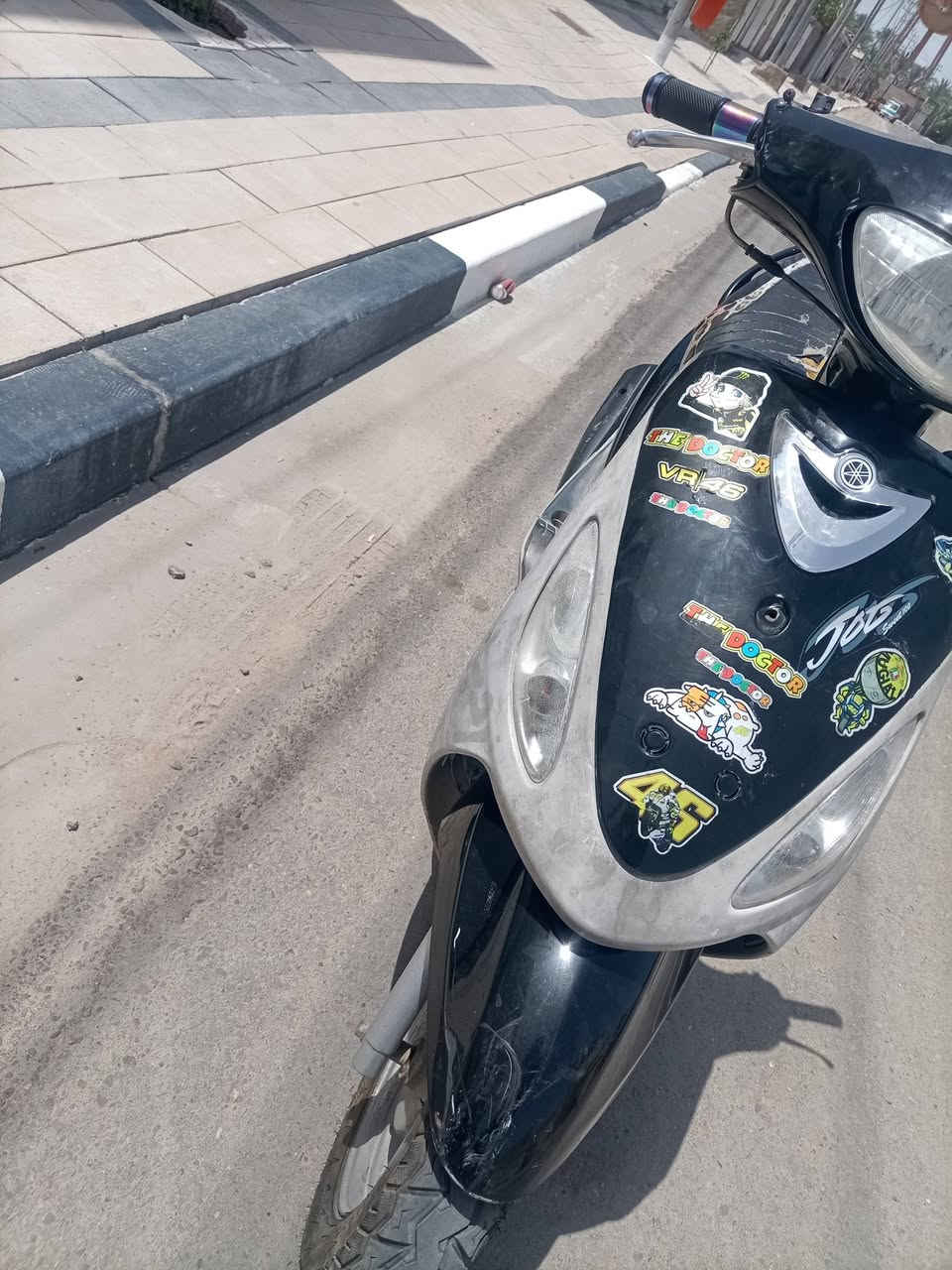 سلام عليكم
ماكس الليبع مفتوحه مره واحده بوشته 49

 كهربايات كله شقاله من طول اله طولل

 السعر 550 وبيه مجال للطيبين مستعجل على بيعتا معتاز 

مكاني مدينه بني منصور قضاء الصادق
 

الاستفسار اكثر اتصال 

***********
