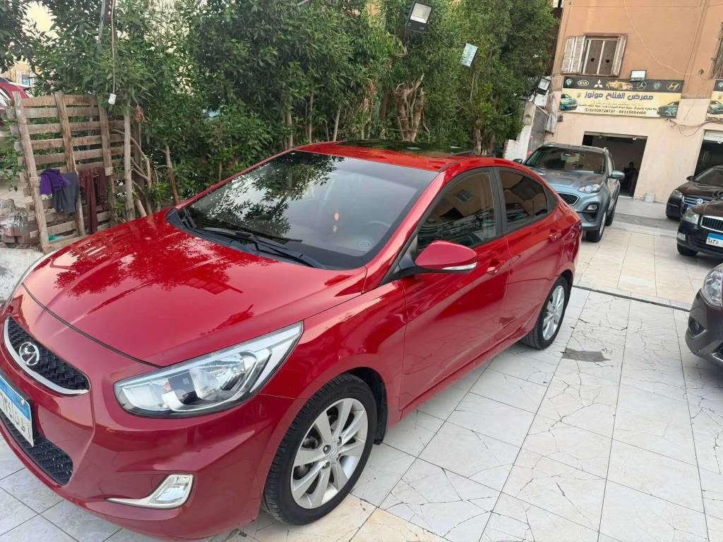 بسم الله توكلنا ع الله 🙏🙏

هونداي اكسنت RB 🚘

موديل 2021 🔥

فئه خامسه ✅

عداد 67.000 كم 📃

فابريكا بالكامل بحاله الزيرو ✅

رخصه 7 شهور النزهه ✅

📌 معاينه القاهرة مدينه نصر القاهرة, مصر


**إذا كنت صاحب هذا الإعلان وتريد حذفه لأي سبب، رجاءا أرسل رسالة إلى الدعم الفني**