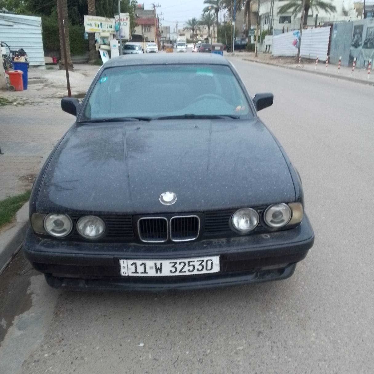 بي ام دبليو موديل 91 رقم بغداد باسمي كير عادي محرك وكبر نضيفات عايزه تبريد وصدر امامي بغداد, العراق


**إذا كنت صاحب هذا الإعلان وتريد حذفه لأي سبب، رجاءا أرسل رسالة إلى الدعم الفني**