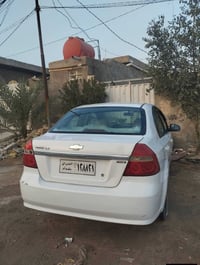 افيو موديل 2008 اوتماتيك مسكر محور مكينه اوبتره 1600 كير مكينه مكفوله ...