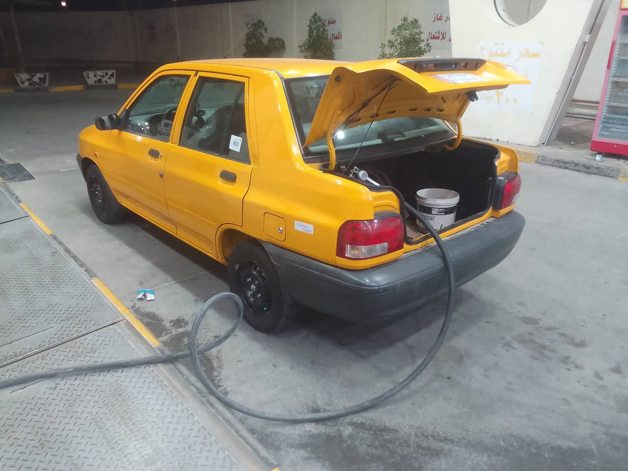 سايبه للبيع كفالة عامه موديل ٢٣ماشيه ٨٣ مكاني بغداد الاستفسار ***********
