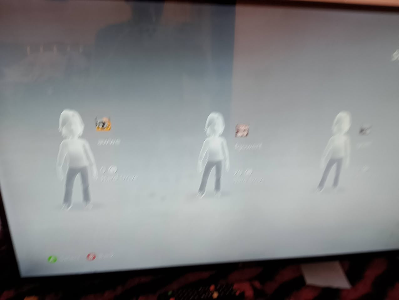 اسلام عليكم
اكس بوكس360
للبيع شغال السعر والتفاصيل خاص او اتصل على هاذه الرقم /***********
