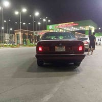 بي ام 252سيارة جاهزة كيرمحرك صدر تخم تاير معايزهه شي غرفه جديدة فول مو...