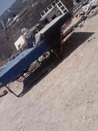 جنج • للبيع • وبي مجال