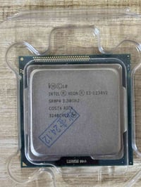 معالج بي سي • مواصفات • خاص