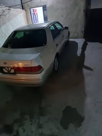 تويوتا كراون • كارتون • البصرة