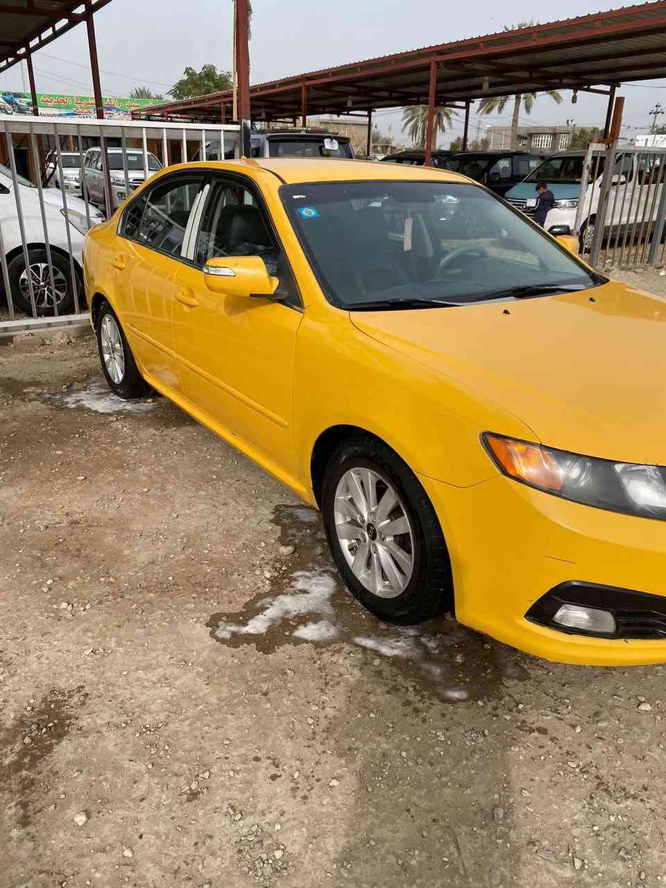 سلام عليكم وبتمه مديل 2009بيع فقط رقم ذيقار دولي سياره جاهزه ومصفره حداديه تخم تاير مكينه كير مكان بابل الشوملي. الستفسار التصال ***********
