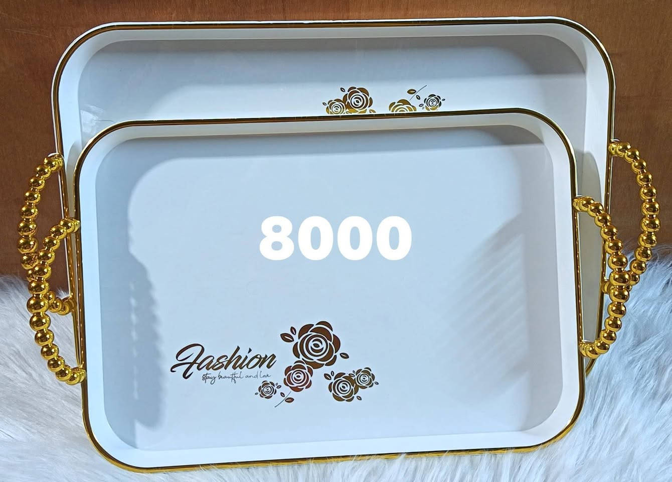 نختار لكم افضل المنتجات واجملها لتكون بضاعتنا هي الاجمل في منزلكم ❤️😍
‏‎للحجز والاستفسار يرجى مراسلة الصفحة 🌸
تتوفر خدمة التوصيل الئ جميع محافظات العراق 🇮🇶


**إذا كنت صاحب هذا الإعلان وتريد حذفه لأي سبب، رجاءا أرسل رسالة إلى الدعم الفني**