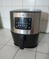 فرن • شغالة • على الفحص