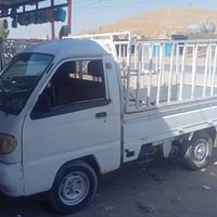 محرك جديد • شاصي شرط • اوراق الوكالة