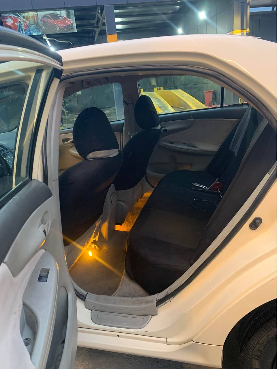 تەکسی بیکاشۆ ٢٠٠٩ بۆزانینی تەفاسیلی لەگەر نرخەکەی پەیوەندی بەم ژمارە مۆبایلە بکە *********** أربيل, العراق
