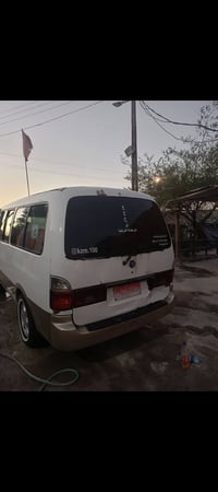 محرك • كفالة • أبو الخصيب