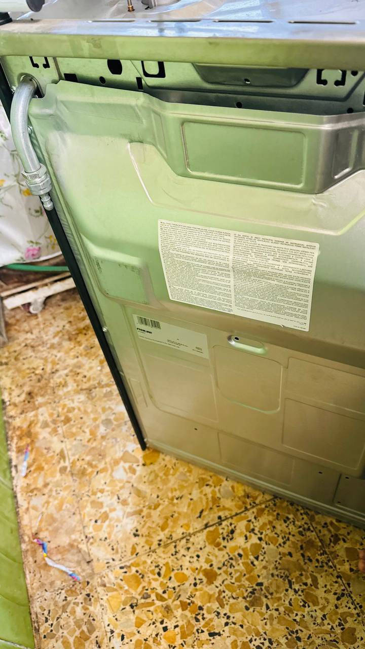 بيع طباخ جديد مره محتاجه علاج وكلش متوازيه ع بيعته هسه تكولون ليش ما اشتريته اخذت منها غراض ومتقبل تاخذ فلوس وعدها غراض بعد لبيع


**إذا كنت صاحب هذا الإعلان وتريد حذفه لأي سبب، رجاءا أرسل رسالة إلى الدعم الفني**