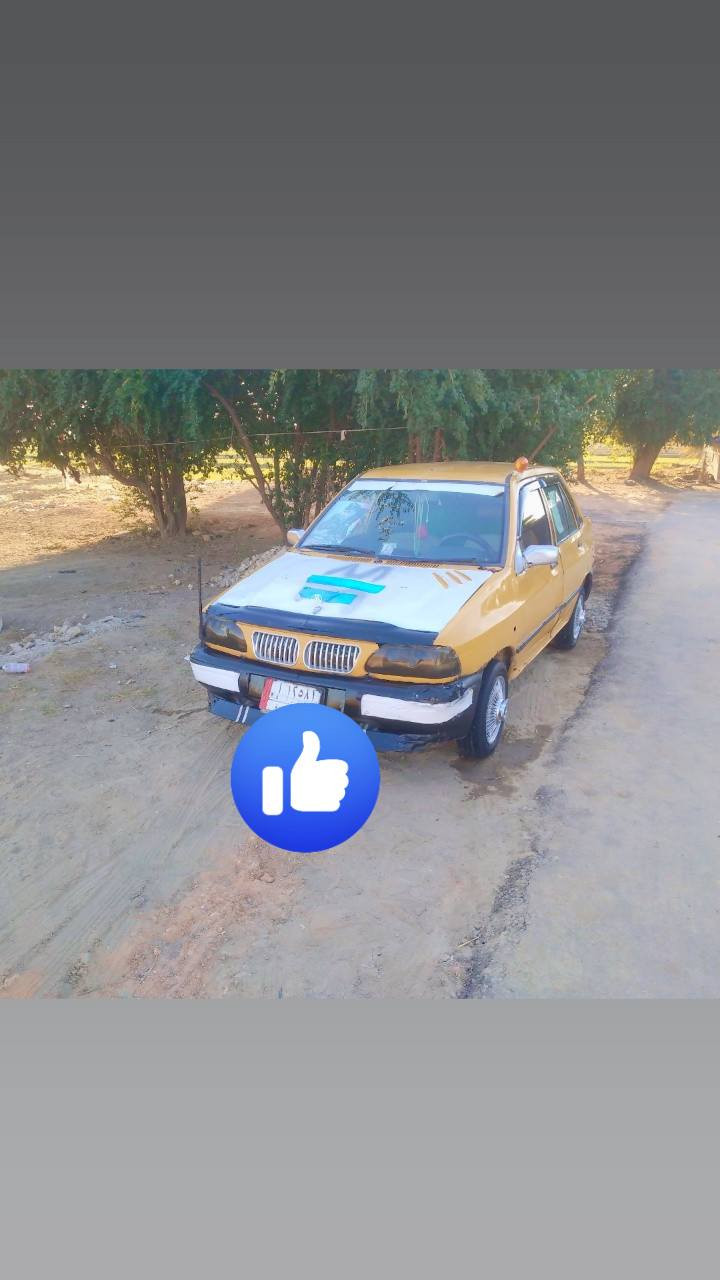 السلام عليكم  سايبه موديل 2011 مكينه قيره حداديه كهربه جداد تخم تاير جديد السعر 15 بيه مجال هذ رقمي ***********
