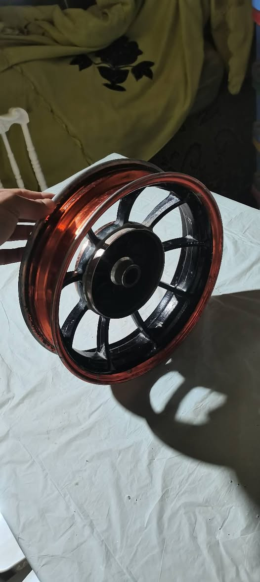 ويل ماكس رياضي خلفي 15 وبكلايت كامل هوه والذيل 12 متواجد خاص او على رقم *********** مكان كوت زين القوس وافق ادمن
