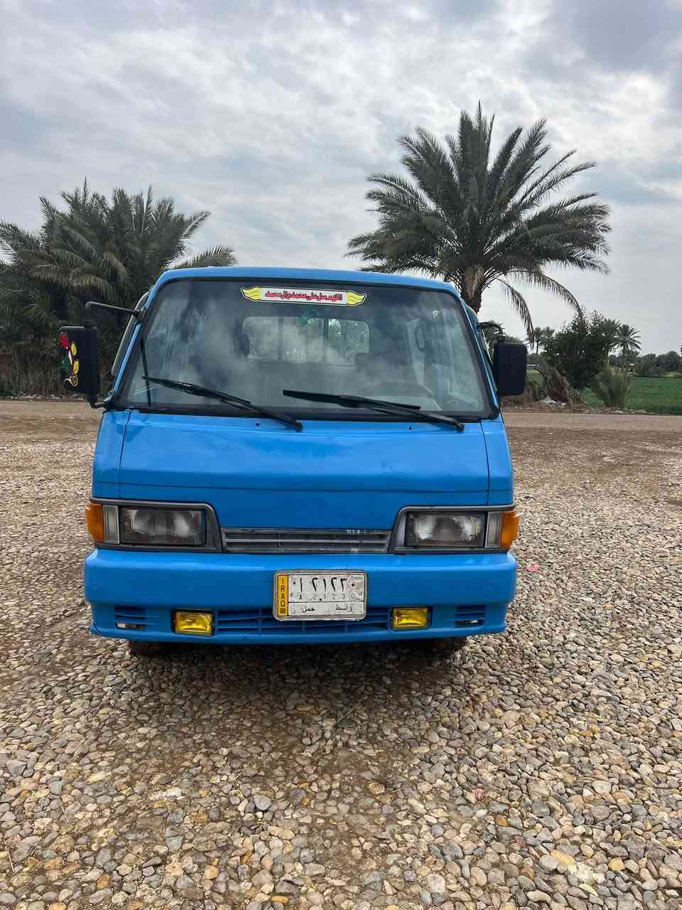 سلام عليكم كيه بنكو موديل 1994رقم واسط سنويه ل28 مكفول من مكينه وكير وكسن وحداديه شاصي رقم شاصي كهربائيات السياره5جنكال  احله من الصوره جاهزه ماعايزه شي السعر 48وبيه مجال العنوان بابل الاستفسار اتصل ‭0783 194 2326‬
