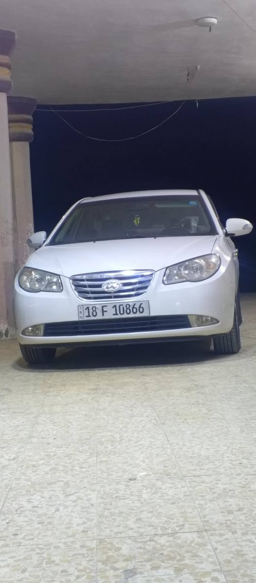 سلام عليكم ورحمه الله وبركاته
للبيع النترا ( 2011 )رقم بابل بسمي محرك 1600 هزه جديدة جاهزة من كلشي السعر 105 مكاني بابل المحاويل تفاصيل اكثر اتصل على رقمي ***********
