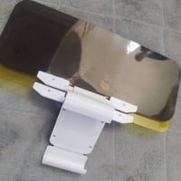 كامرهة تسجيل سياره 10 الف هورنات 5الف. چادر مطري صيفي مستخدم نضيف جداً...