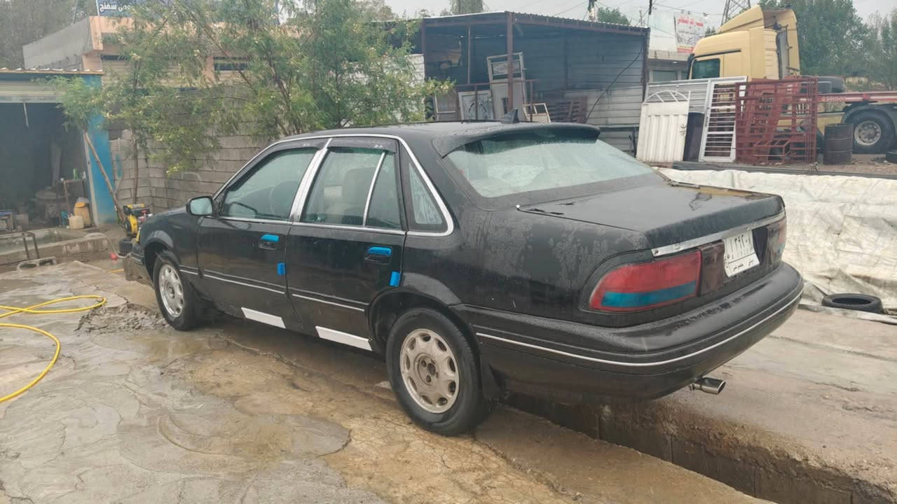 كل عام وانتم بالف خير برنس دايو موديل ١٩٩٣ سنويه لشهر العاشر تنفذ محرك مكفول كير عادي سعرها ٢٣ وببها مجال ***********؛ مكاني بلدروز
